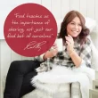 Rachael Ray Create Delicious Aluminum Nonstick Cookware Induction Cookware Set, 13-Piece, Red Shimmer