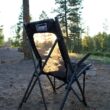 Coleman Comfortsmart Suspension Chair Coleman Comfortsmart Suspension Chair