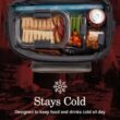 Coleman Pro Soft Cooler 24-Can Coleman Pro Soft Cooler 24-Can
