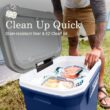 Coleman Classic Series 65-Quart Wheeled Cooler, Twilight Coleman Classic Series 65-Quart Wheeled Cooler, Twilight