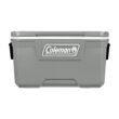 Coleman Classic Series 70-Quart Hard Cooler, Rock