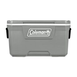 Coleman Classic Series 70-Quart Hard Cooler, Rock