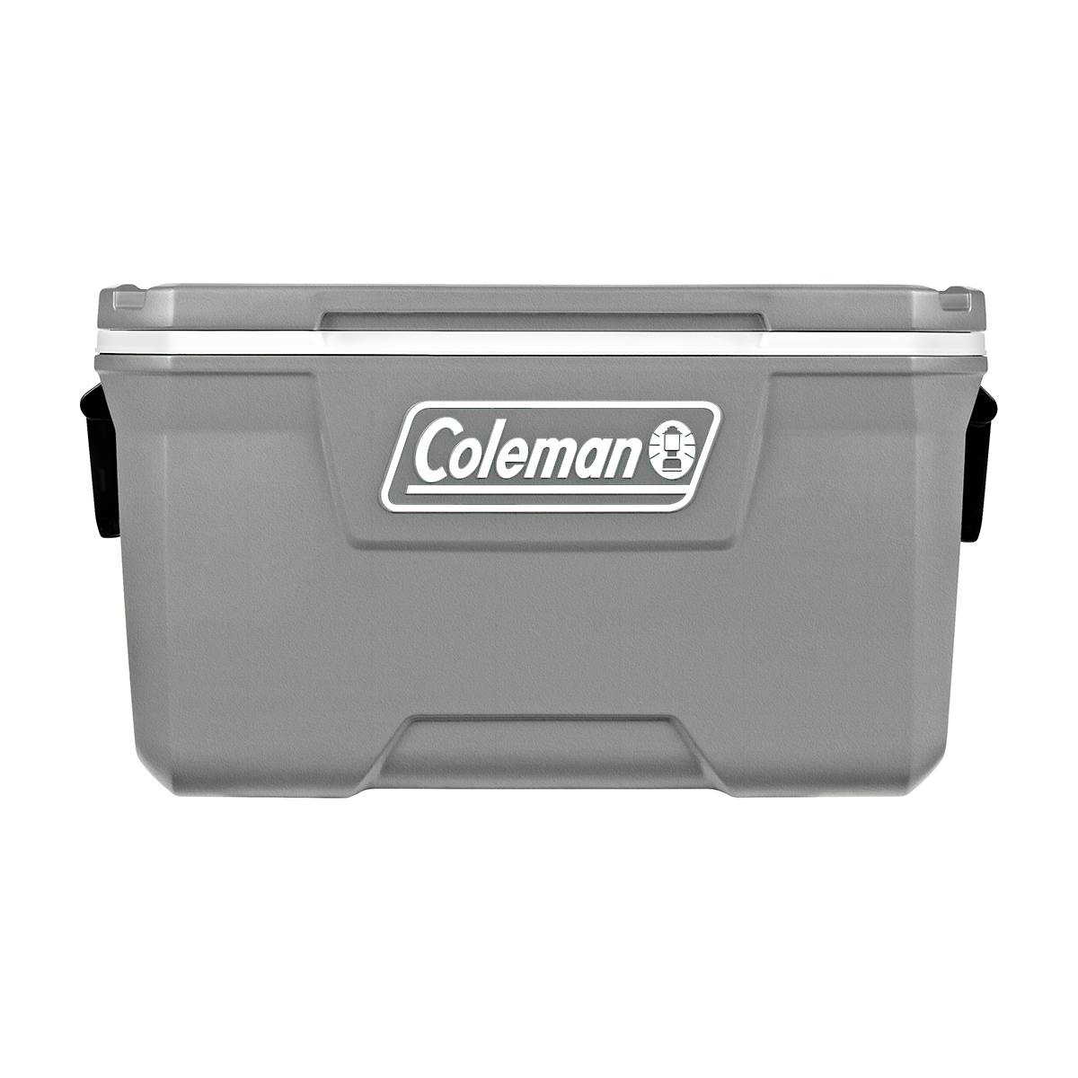 Coleman Classic Series 70-Quart Hard Cooler, Rock Coleman Classic Series 70-Quart Hard Cooler, Rock