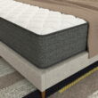 NapQueen Victoria 10" Cooling Gel Hybrid Mattress Full NapQueen Victoria 10" Cooling Gel Hybrid Mattress Full