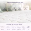 NapQueen Victoria 10" Cooling Gel Hybrid Mattress Full NapQueen Victoria 10" Cooling Gel Hybrid Mattress Full