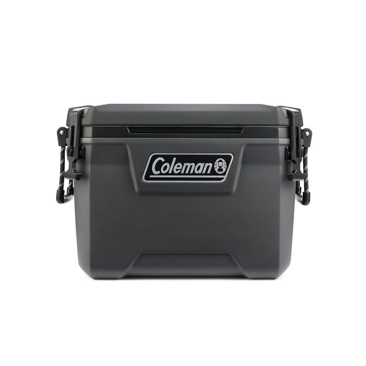 Coleman Convoy Series 55-Quart Cooler Coleman Convoy Series 55-Quart Cooler