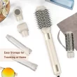 RACCOMB High Speed Hair Dryer Brush, 5 in 1 Blow Dryer Brush with Negative Ion RACCOMB High Speed Hair Dryer Brush, 5 in 1 Blow Dryer Brush with Negative Ion