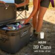 Coleman Convoy Series 55-Quart Cooler Coleman Convoy Series 55-Quart Cooler