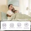 NapQueen Victoria 10" Cooling Gel Hybrid Mattress Full NapQueen Victoria 10" Cooling Gel Hybrid Mattress Full