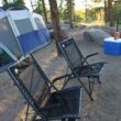 Coleman Comfortsmart Suspension Chair Coleman Comfortsmart Suspension Chair