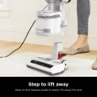 Shark Upright Vacuum, Navigator Advanced Lift-Away, HEPA Filter