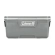 Coleman Classic Series120-Quart Hard Cooler, Rock Grey