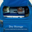 Coleman Pro 24-Can Soft Cooler, Neptune Coleman Pro 24-Can Soft Cooler, Neptune