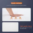 FDW 8" Hypoallergenic Full Medium Firm Gel Mattress