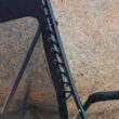 Coleman Comfortsmart Suspension Chair Coleman Comfortsmart Suspension Chair