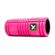 TRIGGERPOINT Performance Therapy Grid Foam Roller for Exercise, Deep Tissue Massage and Muscle Recovery, Original (13-Inch), Pink