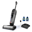 Bissell CrossWave OmniForce Cordless Multi-Surface Hard Floor Cleaner Wet Dry Vacuum with Dedicated Dry Vacuum Mode, 3882