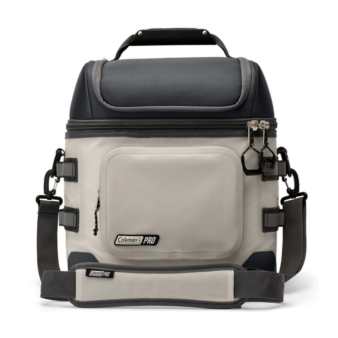 Coleman Pro Soft Cooler 24-Can Coleman Pro Soft Cooler 24-Can