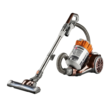 BISSELL Hard Floor Expert Canister Bagless Vacuum 1547