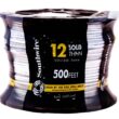 https://www.lowes.com/pd/Southwire-500-ft-12-AWG-Solid-White-Copper-THHN-Wire-By-the-Roll/3659614