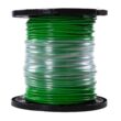 Southwire SIMpull 500-Feet 6 -AWG Green Stranded Copper THHN wire ( By-the-roll )
