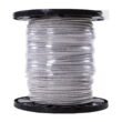 Southwire SIMpull 500-Feet 6 -AWG White Stranded Copper THHN wire ( By-the-roll )