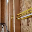 Southwire 250-Feet 12 / 2 / Romex SIMpull Solid Indoor CU NM-B W/G Individual pack ( By-the-roll )