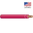 Southwire 500-Feet 12 -AWG Red Stranded Copper THHN wire ( By-the-roll )