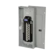 Eaton Type BR 200 -Amp 30 -Spaces 60 -Circuit Indoor Main breaker Plug-On Neutral Load Center (Value Pack) Eaton Type BR 200 -Amp 30 -Spaces 60 -Circuit Indoor Main breaker Plug-On Neutral Load Center (Value Pack)