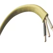 Southwire 250-Feet 12 / 2 / Romex SIMpull Solid Indoor CU NM-B W/G Individual pack ( By-the-roll )