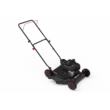 Hyper Tough 20-inch 125cc Gas Push Walk Behind Mower with Briggs & Stratton Engine