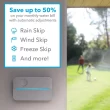Rachio 8 -Station Digital Wi-Fi Compatible Indoor only Smart Compatible Irrigation Timer