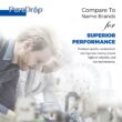 PureDrop RTW5 5 Stage RO Water System 5-stage Multi-method Reverse Osmosis Filtration System