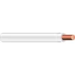 Southwire SIMpull CoilPAK 2000-Feet 12 -AWG Black Solid Copper THHN wire ( By-the-roll )