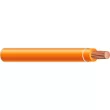 Southwire SIMpull 500-Feet 6 -AWG Orange Stranded Copper THHN wire ( By-the-roll ) Southwire SIMpull 500-Feet 6 -AWG Orange Stranded Copper THHN wire ( By-the-roll )