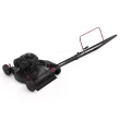 Hyper Tough 20-inch 125cc Gas Push Walk Behind Mower with Briggs & Stratton Engine