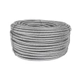 Southwire Armorlite 250-Feet 12 / 2 Solid Aluminum MC (Metal Clad) Cable
