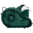 Zoeller 1/3-HP 115-Volt 42-GPM Cast Iron Submersible Sump Pump Zoeller 1/3-HP 115-Volt 42-GPM Cast Iron Submersible Sump Pump
