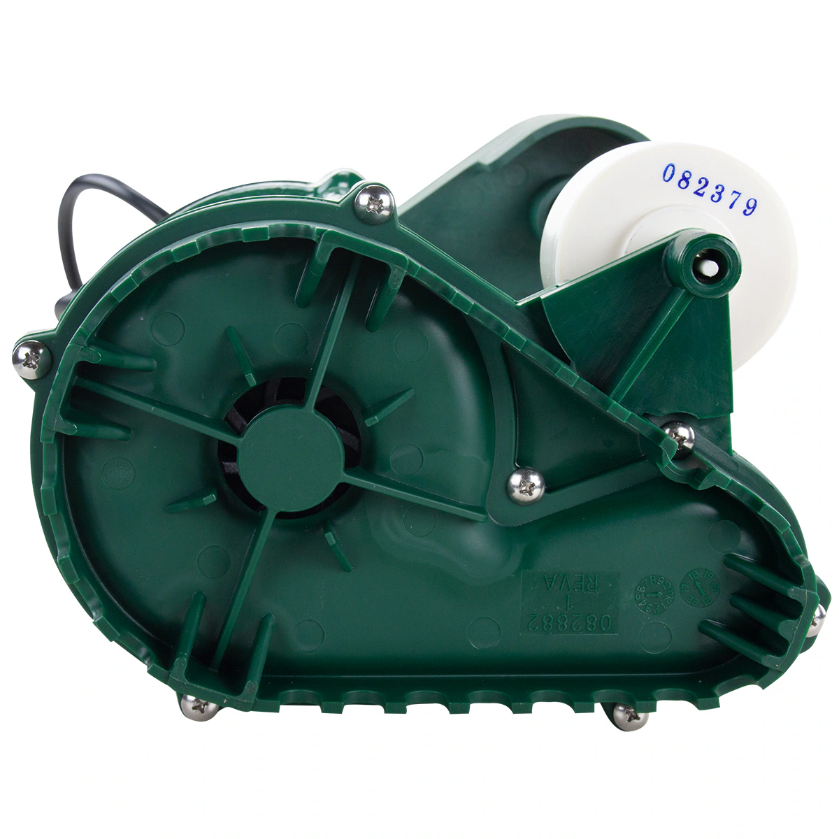Zoeller 1/3-HP 115-Volt 42-GPM Cast Iron Submersible Sump Pump Zoeller 1/3-HP 115-Volt 42-GPM Cast Iron Submersible Sump Pump - Image 3