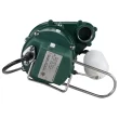 Zoeller 1/3-HP 115-Volt 48-GPM Cast Iron Submersible Sump Pump Zoeller 1/3-HP 115-Volt 48-GPM Cast Iron Submersible Sump Pump