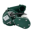 Zoeller 1/2-HP 115-Volt 60-GPM Cast Iron Submersible Sump Pump Zoeller 1/2-HP 115-Volt 60-GPM Cast Iron Submersible Sump Pump