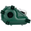 Zoeller 1/2-HP 115-Volt 103-GPM Cast Iron Sewage Sump Pump Zoeller 1/2-HP 115-Volt 103-GPM Cast Iron Sewage Sump Pump