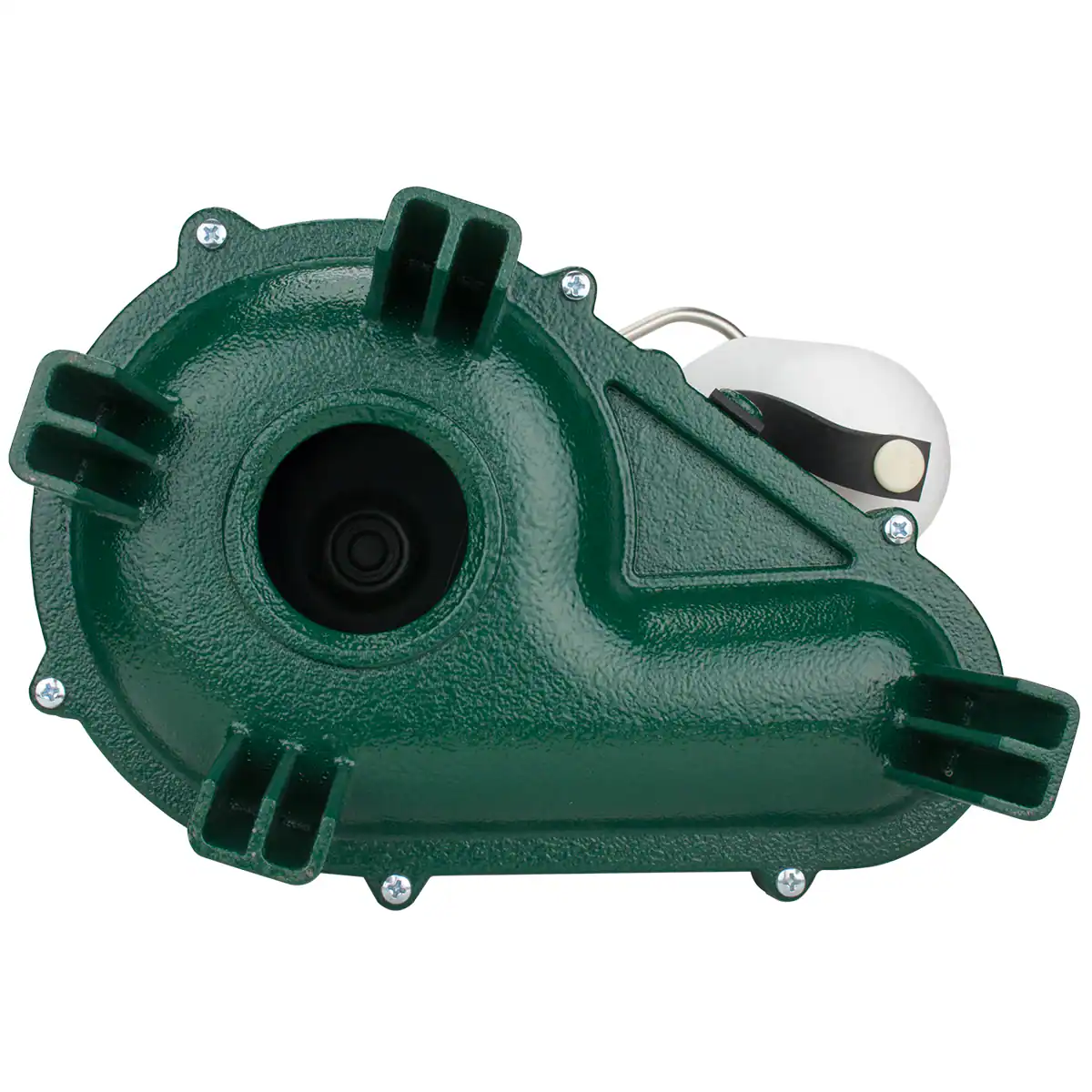 Zoeller 1/2-HP 115-Volt 103-GPM Cast Iron Sewage Sump Pump Zoeller 1/2-HP 115-Volt 103-GPM Cast Iron Sewage Sump Pump - Image 5