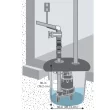 Zoeller 1/2-HP 115-Volt 103-GPM Cast Iron Sewage Sump Pump Zoeller 1/2-HP 115-Volt 103-GPM Cast Iron Sewage Sump Pump