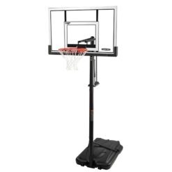 Lifetime 52” MVP Portable Basketball Hoop