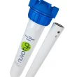NuvoH2O Home Whole House Salt Free Eco-Friendly (Salt-Free) - Grain Water softener system