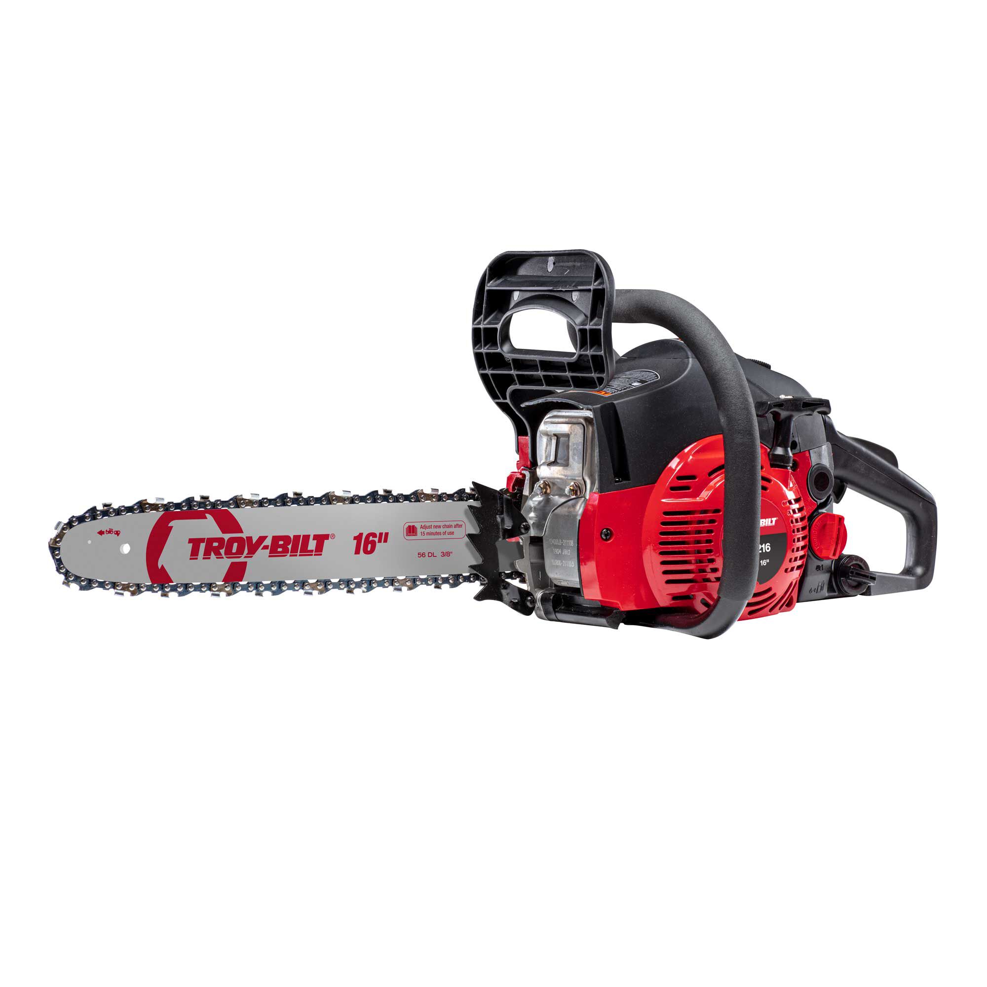 Troy-Bilt TB4216 16" Gas Chainsaw TB4216 16" Gas Chainsaw