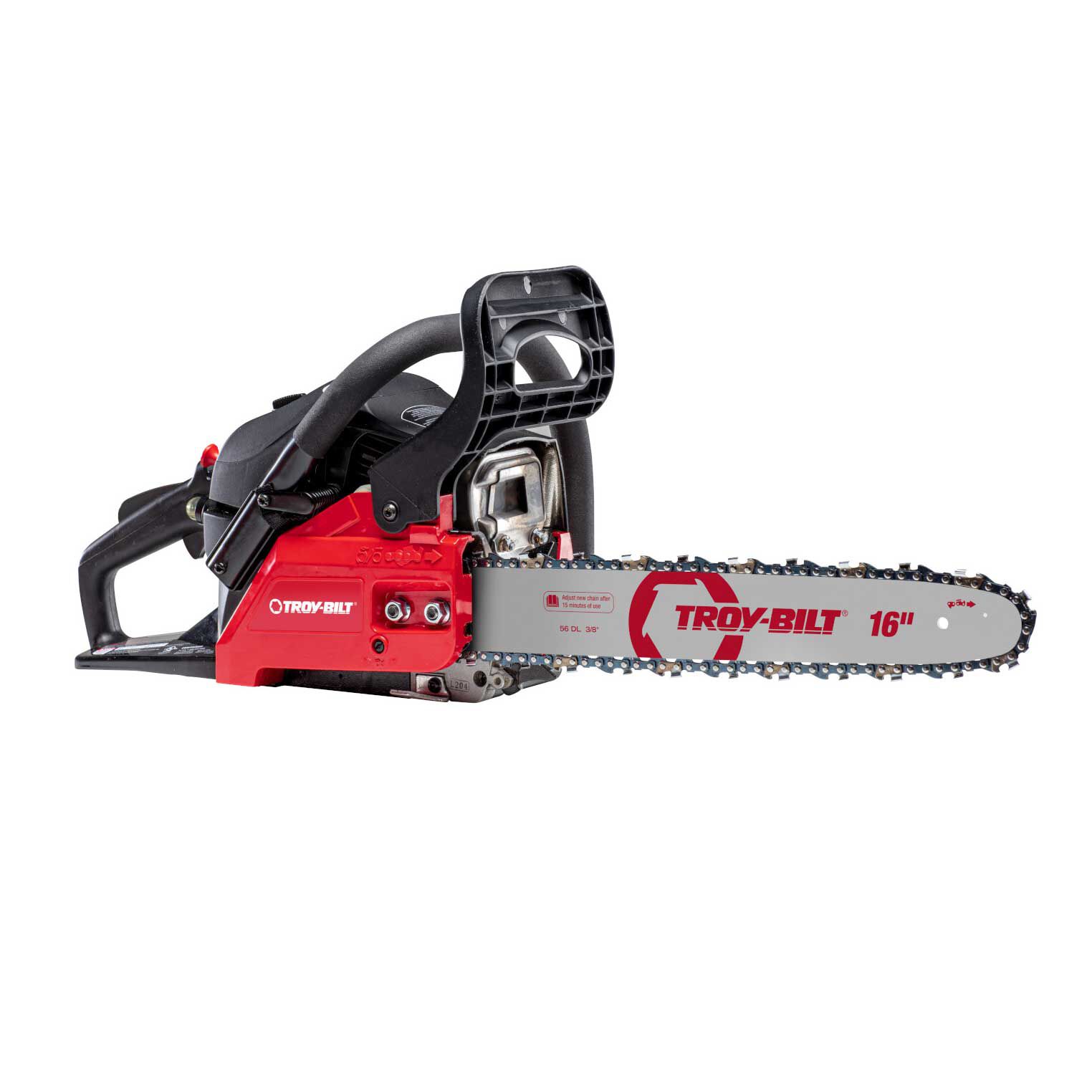 Troy-Bilt TB4216 16" Gas Chainsaw TB4216 16" Gas Chainsaw
