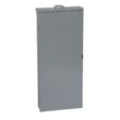 Square D Homeline 200 -Amp 30 -Spaces 60 -Circuit Outdoor Main breaker Plug-On Neutral Load Center (Value Pack)