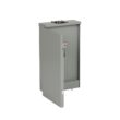 Eaton Type BR 200 -Amp 8 -Spaces 16 -Circuit Outdoor Main breaker Plug-On Neutral Load Center